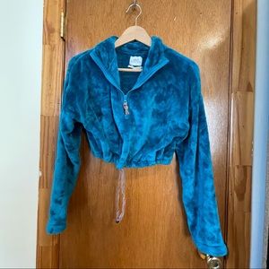 Urban Outfitters Cropped Sweater